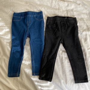 Bundle of H&M pants
